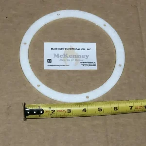 Lopi/Avalon Combustion Blower Gasket