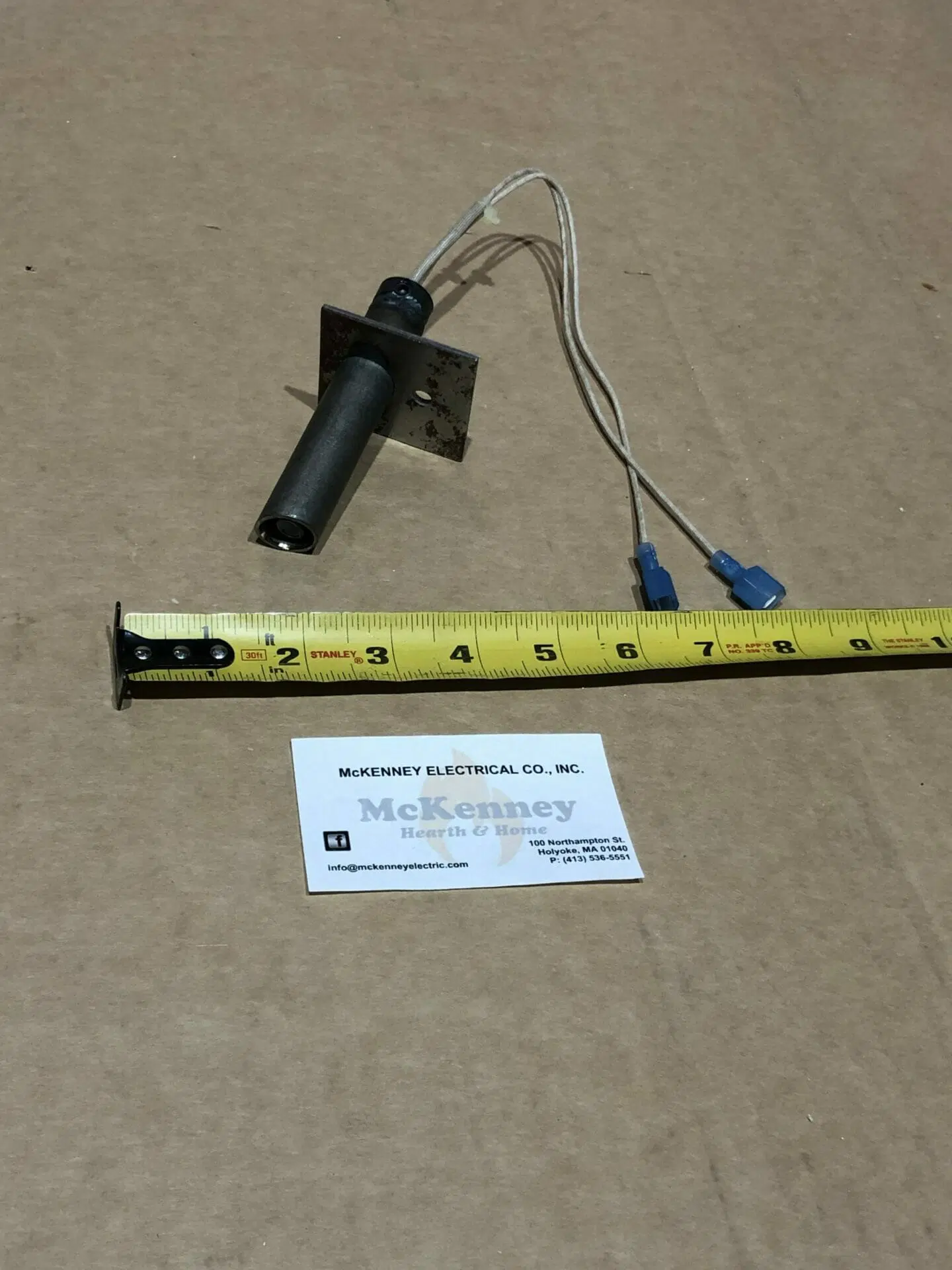 Lopi/Avalon Igniter