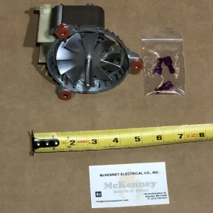 Harman & Eco-Choice Aftermarket Combustion Blower