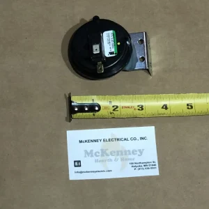 Harman & Eco-Choice Vacuum Switch