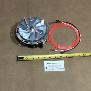 Kozi Aftermarket Combustion Blower