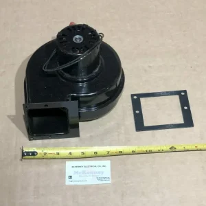Lopi/Avalon Aftermarket Convection Blower