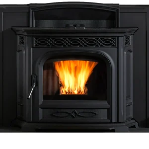 Harman Accentra52i-TC Pellet Fireplace Insert