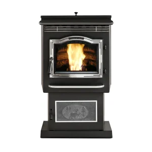 Harman P61 Pellet Stove