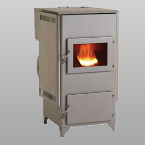 Stoker Stove I